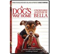 A Dog's Way Home