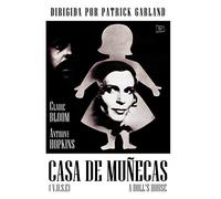 A Doll´s House - Casa De Muñecas (VOSE) - Patrick Garland - Claire Bloom.