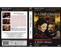 A Doll's House (1973) (Region code : all) by Henrik Ibsen