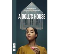 A Doll's House (NHB Classic Plays)