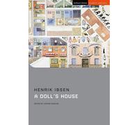 A Dolls House (Student Editions) by Thirthankar Chakraborty and Ju | Paperback