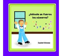 ¿A dónde se fueron los números?