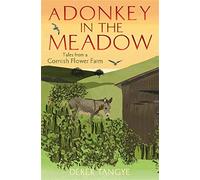 A Donkey in the Meadow