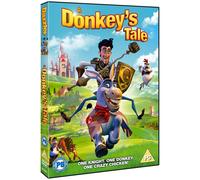 A Donkey's Tale