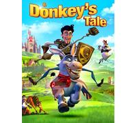 A Donkey's Tale