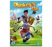 A Donkey's Tale [DVD]