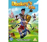 A Donkey's Tale [DVD]