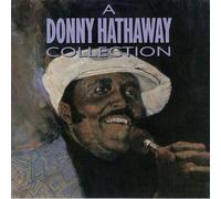 A Donny Hathaway Collection