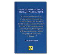 A Doomed Marriage: Britain and Europe