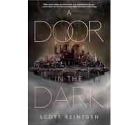 A Door in the Dark: 1 (Waxways)