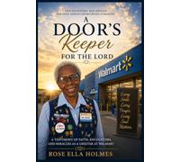 A DOOR KEEPER FOR THE LORD