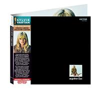 Sylvie Vartan : A doppia coppia CD (2023) NEW FREE Shipping, Save £s