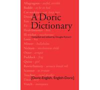 A Doric Dictionary