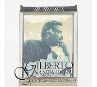 A Dos Tiempos De Un Tiempo by Santa Rosa, Gilberto (1992-10-27)