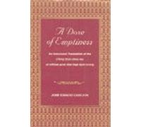 A Dose of Emptiness: An Annotated Translation of the sTong Thun Chen mo of mKhas Grub dGe legs dpal bzang