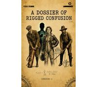 A Dossier Of Rigged Confusion: The Anatomy Of The Void