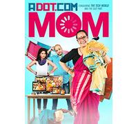 A Dot Com Mom