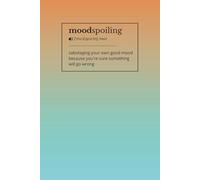 A Dot Grid Bullet Notebook with Motivational Quotes and Mini Drawings to Color: Featuring Floral Doodles, Gratitude Prompts, and Emotional Reflection, ... Pages, Matte Paperback Colorful Ombre Cover