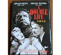 A DOUBLE LIFE