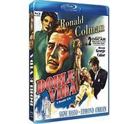 A Double Life (Blu-Ray)