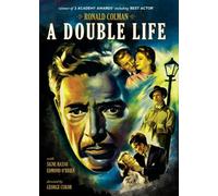 A Double Life [New DVD] Black & White, Rmst