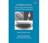 A Dozen Eggs: Time-Lapse Microscopy of Normal Development