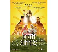 A Dozen Summers [DVD]