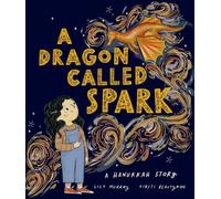 A Dragon Called Spark