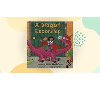 A Dragon on the Doorstep