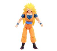(A) "Dragonball Super Dragon Stars - Super Saiyan 3 Goku 6.5"" Action Figure"