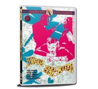 A Dragonfly for Each Corpse / Una libelula para cada muerto (1975) Dvd