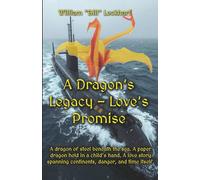 A Dragon's Legacy - Love's Promise: Shadow Dragon