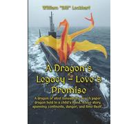 A Dragon's Legacy - Love's Promise: Shadow Dragon