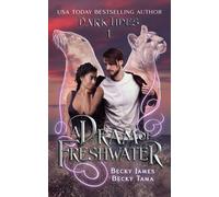 A Dram of Freshwater: A Dark Tides novella: 0.5