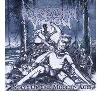 A Dreadful Vision - Slave of the Modern Age