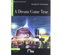 A DREAM COME TRUE (FREE AUDIO) (Black Cat. reading And Training)