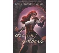 A Dream of Embers (A Tempest of Shadows)