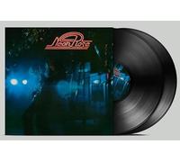 A Dream Of Glory And Pride [VINYL]