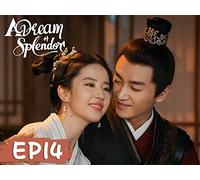 A Dream of Splendor EP14