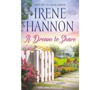 A Dream to Share: Encore Edition (Heartland Homecoming)