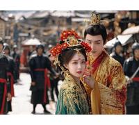 A Dream Within a Dream EP01