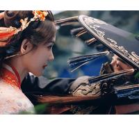 A Dream Within a Dream EP06