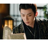A Dream Within a Dream EP08