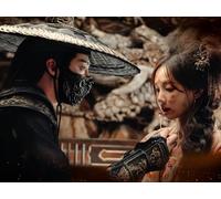 A Dream Within a Dream EP12