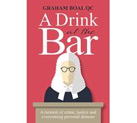 A Drink at the Bar | Hardback