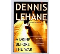A Drink Before the War