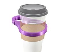 A Drink Holder For Your Bicycle - Easy Handlebar Bottle Mount | Drink Holder With Quick Release Function To Bike - For Outdoor Commute Travel In The Mountain Areas Trail Cycling Road Cycling Long Ride