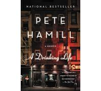 A Drinking Life: A Memoir (Masters of Latin Literature)