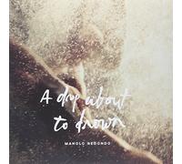 A Drop About to Drown [VINYL]