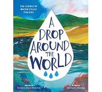 A Drop Around the World